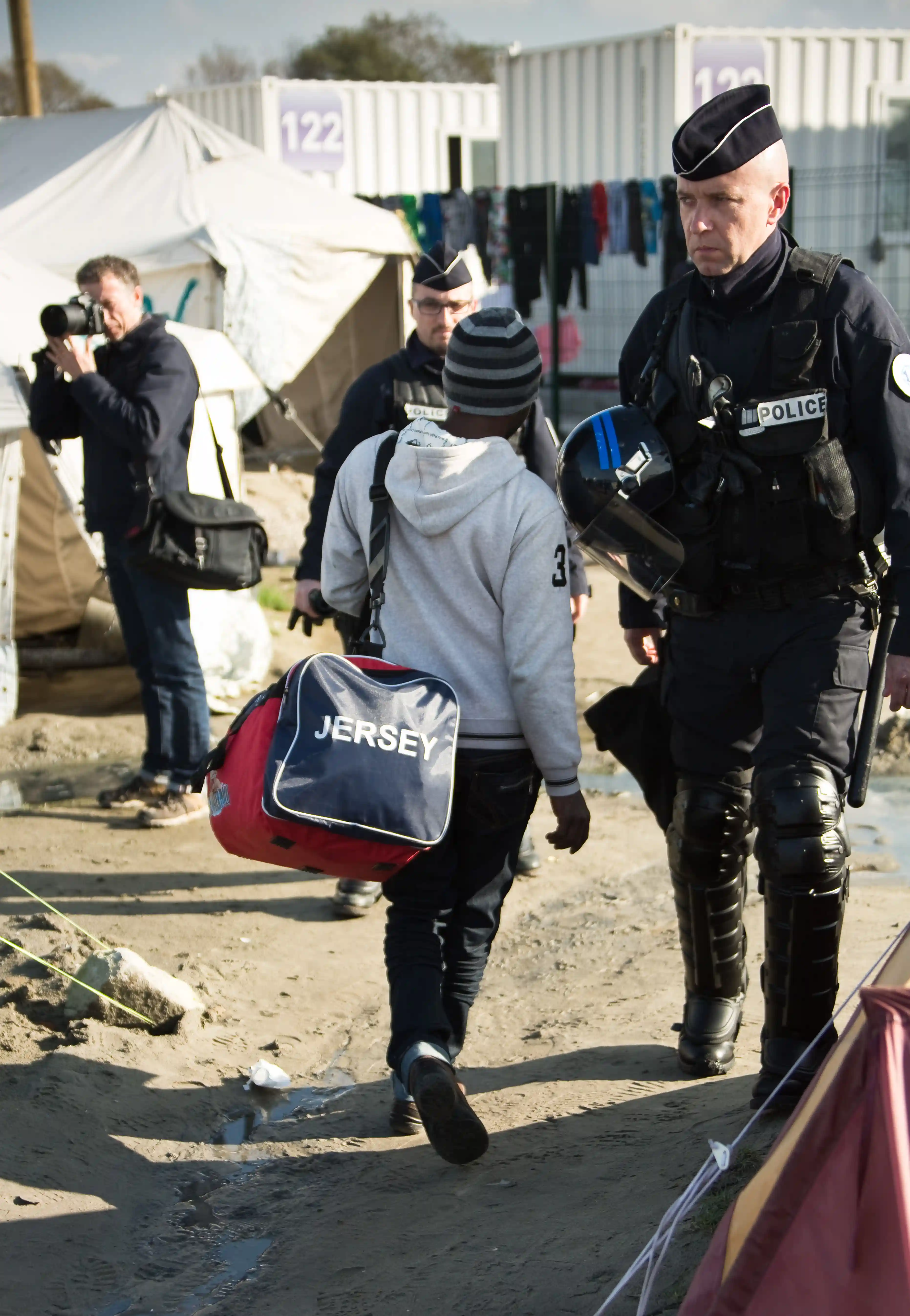 photo 9 Gallerie photos reportages